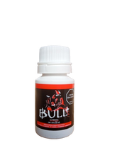 Potencializador Bull 20ml